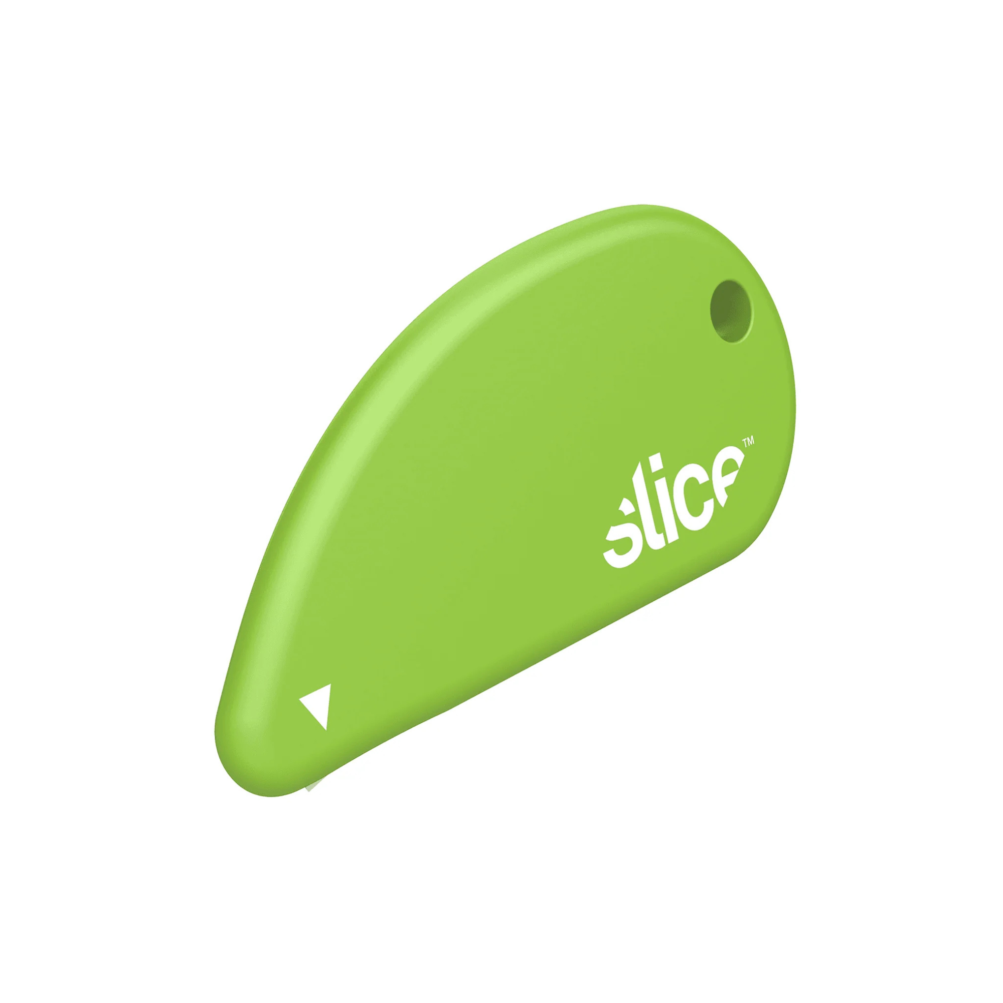 Slice 00200 Disposable Green Safety Cutter with Built In Magnet from Columbia Safety